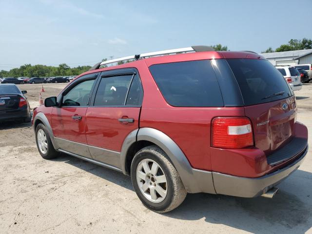 2005 Ford Freestyle Se VIN: 1FMZK01155GA40156 Lot: 63190044