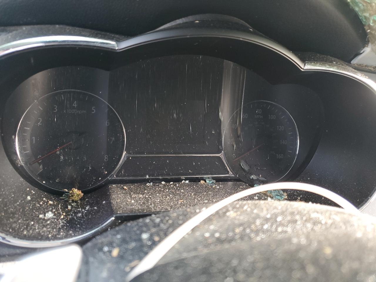 5XXGR4A67DG170911 2013 Kia Optima Sx