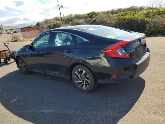 Vin: 2hgfc2f85gh572098, lot: 62571384, honda civic ex 20162