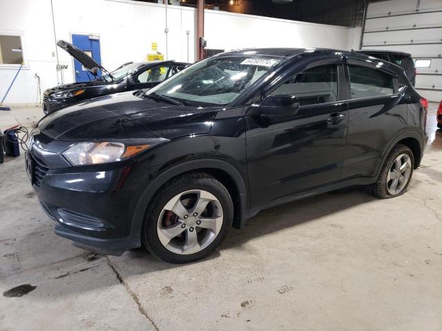 2016 HONDA HR-V LX - 3CZRU6H31GM758430