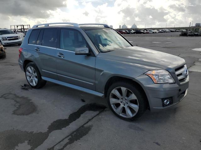 2010 Mercedes-Benz Glk 350 VIN: WDCGG5GB9AF443674 Lot: 62511214