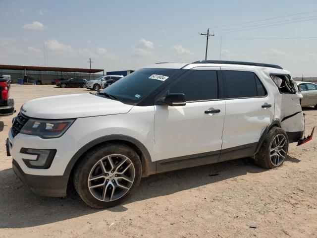 FORD EXPLORER S