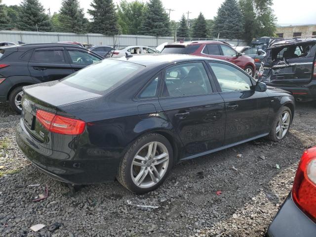 VIN WAUBFAFL7GN012574 2016 Audi A4, Premium S-Line no.3