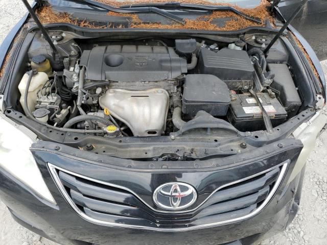 4T4BF3EK1BR179911 2011 Toyota Camry Base