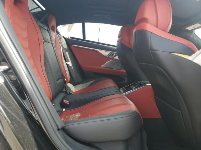 2020 BMW M850XI - WBAGV8C07LBP48826