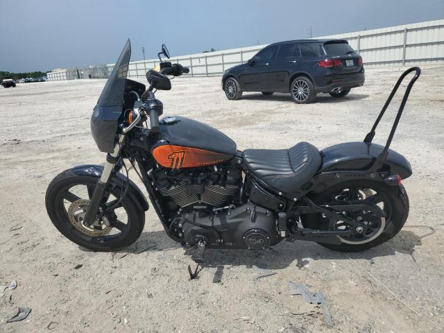 2023 HARLEY-DAVIDSON FXBBS 1HD1YYK12PB017753