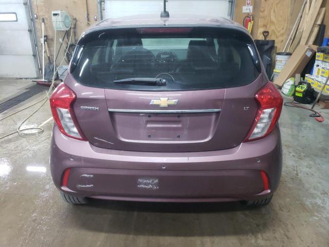 2019 CHEVROLET SPARK 2LT - KL8CF6SA5KC733773