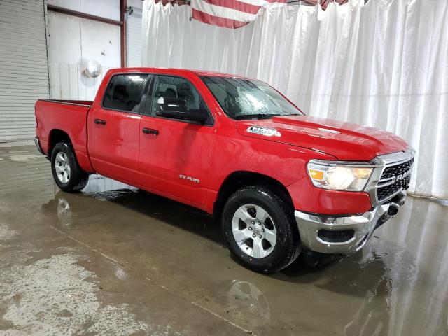 2018 RAM 1500 BIG H - 1C6RRFFG8PN627277