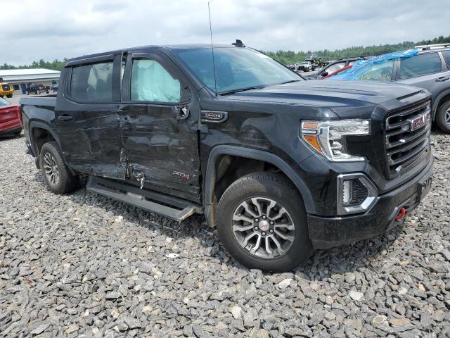 2021 GMC SIERRA K15 - 3GTP9EEL2MG478801