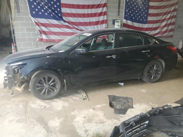 2017 NISSAN ALTIMA 2.5 #2986792185