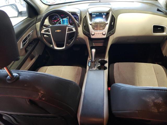 2015 CHEVROLET EQUINOX LT - 2GNALBEK4F6137922