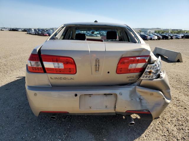 2008 Lincoln Mkz VIN: 3LNHM28T68R660214 Lot: 62909474