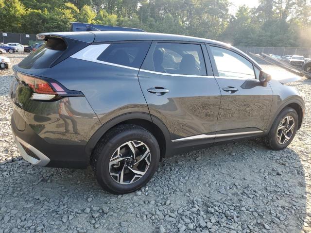 2023 KIA SPORTAGE L - KNDPUCAFXP7206886