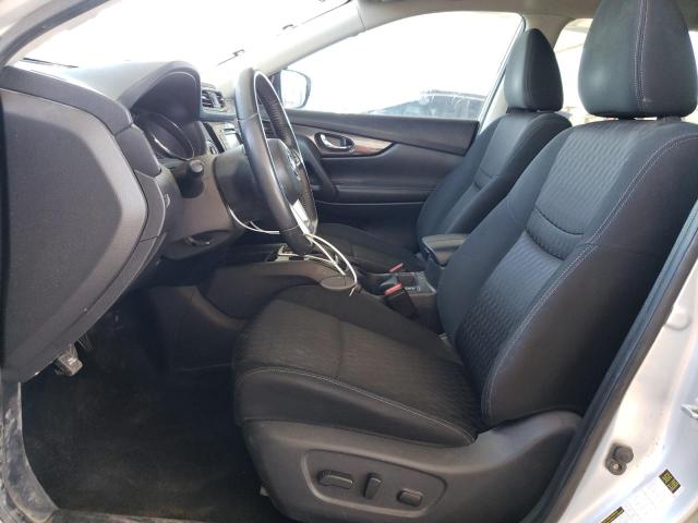 2018 NISSAN ROGUE S - KNMAT2MV8JP565909