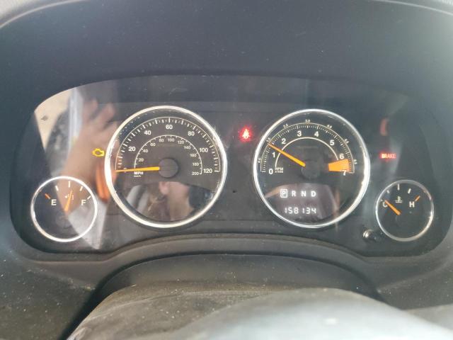 2016 Jeep Compass Latitude VIN: 1C4NJCEA8GD574399 Lot: 60822234