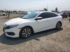 2017 HONDA CIVIC EX - 2HGFC2F74HH525766