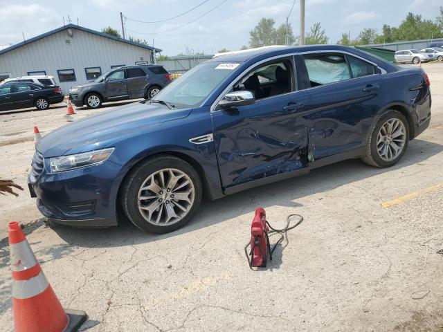 2016 FORD TAURUS LIMITED 2016