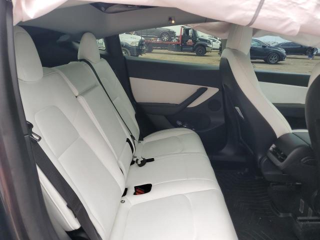 VIN 5YJYGDEE7MF202397 2021 Tesla MODEL Y no.11