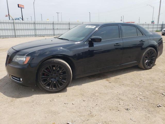 VIN 2C3CCAGG7DH533563 2013 Chrysler 300, S no.1