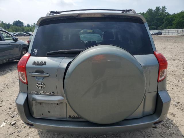 2007 Toyota Rav4 VIN: JTMZD33V976047958 Lot: 62608284