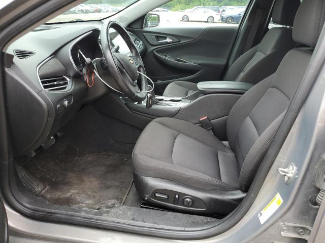 2018 CHEVROLET MALIBU LT - 1G1ZD5STXJF166680