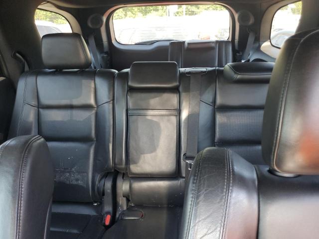 2020 DODGE DURANGO R/ - 1C4SDHCT1LC329438