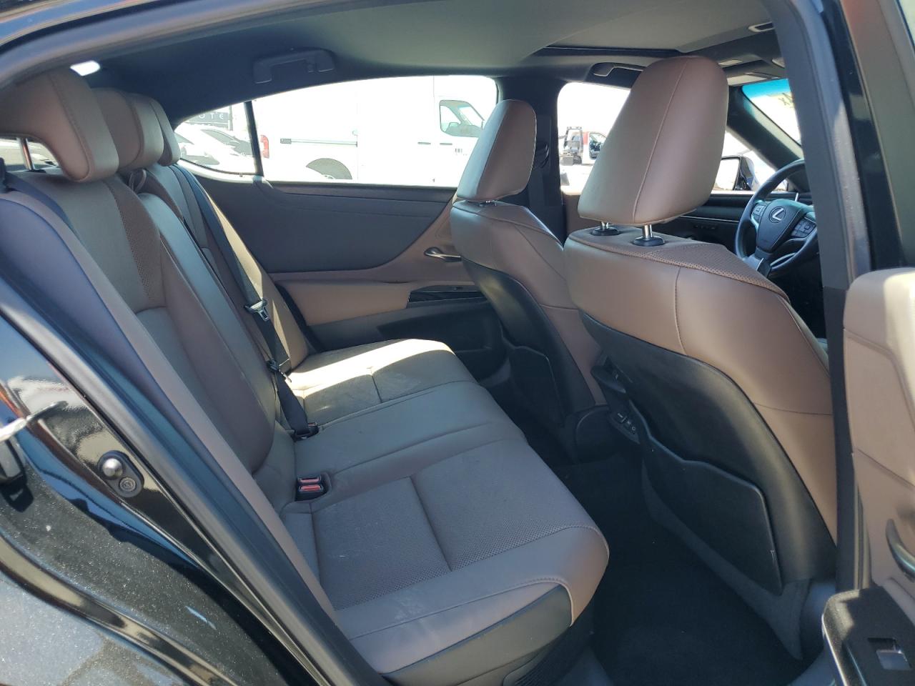 58ADA1C15NU026283 2022 Lexus Es 300H Base