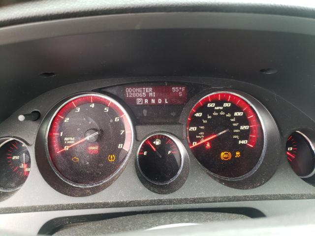 2012 GMC Acadia Slt-1 VIN: 1GKKVRED7CJ340355 Lot: 59960794