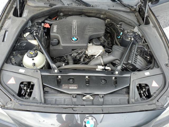 VIN WBA5A7C51ED619870 2014 BMW 5 Series, 528 XI no.11