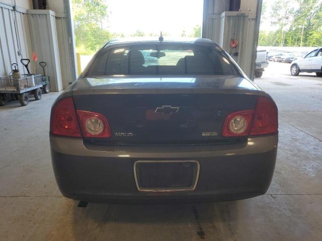 2010 Chevrolet Malibu Ls VIN: 1G1ZA5E06AF210328 Lot: 61295184