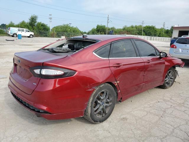 VIN 3FA6P0H79GR158232 2016 Ford Fusion, SE no.3