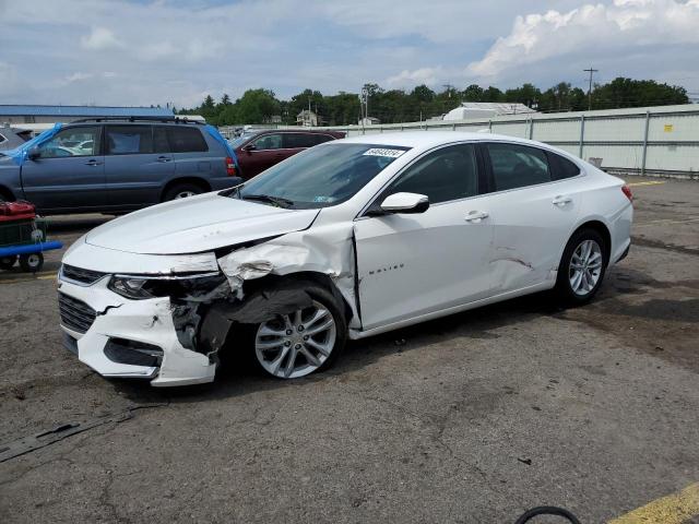 2016 CHEVROLET MALIBU LT - 1G1ZE5ST6GF343330