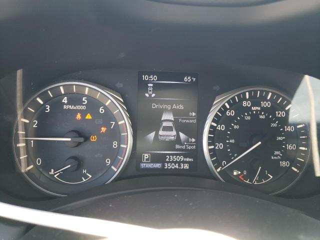 2020 INFINITI Q60 PURE - JN1EV7EL2LM380204