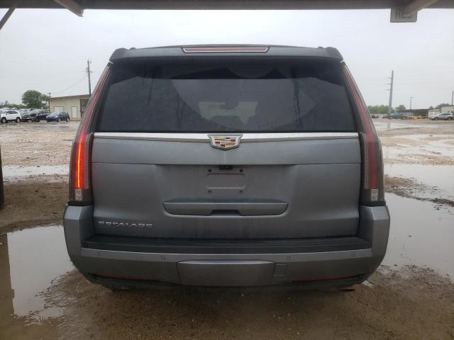 VIN 1GYS3CKJ9KR218017 2019 Cadillac Escalade, Premi... no.6