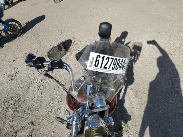 2000 HARLEY-DAVIDSON FXDWG 1HD1GEV19YY312800
