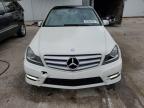 MERCEDES-BENZ C 250 photo