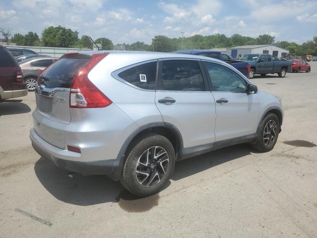 2016 Honda Cr-V Se VIN: 2HKRM4H45GH714150 Lot: 62230974