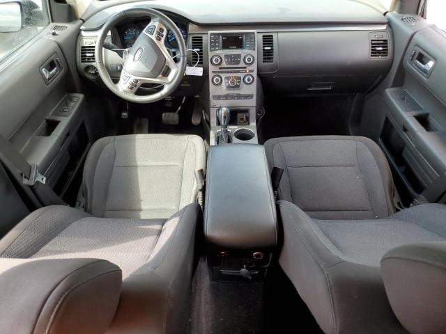 2019 FORD FLEX SE - 2FMGK5B86KBA07900