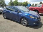 NISSAN LEAF S photo