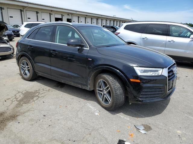 2016 AUDI Q3 PRESTIG - WA1GFCFS6GR008823
