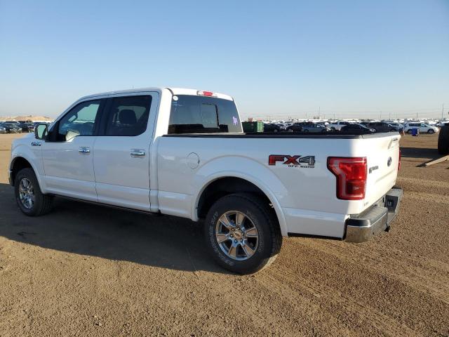 2016 FORD F150 SUPER - 1FTFW1EF5GFA02720