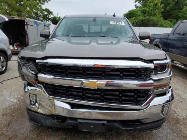 2017 CHEVROLET SILVERADO - 3GCUKREC4HG202978