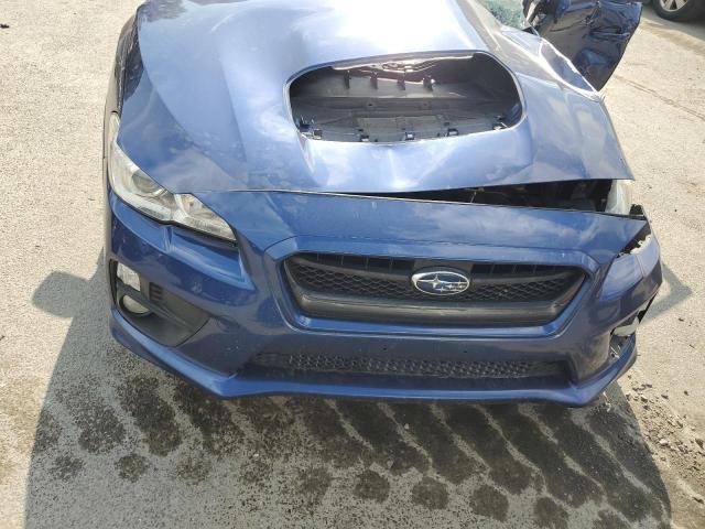 2015 SUBARU WRX PREMIU - JF1VA1D65F9809852