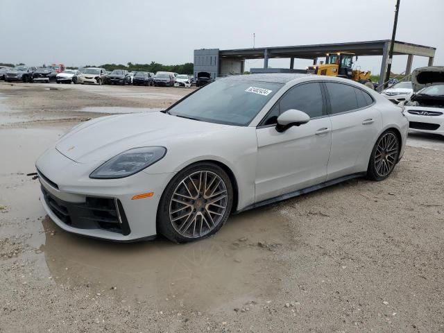 VIN WP0AA2YA7RL005833 2024 Porsche Panamera, Base no.1