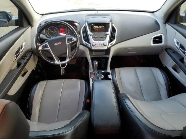 2016 GMC TERRAIN SL - 2GKFLUE37G6190753