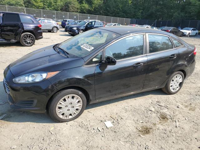 3FADP4AJ5EM226217 2014 Ford Fiesta S