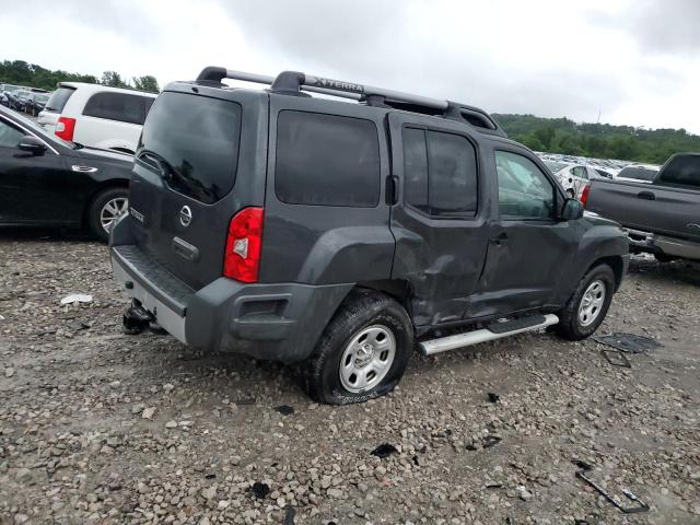 2015 NISSAN XTERRA X 5N1AN0NU8FN651255