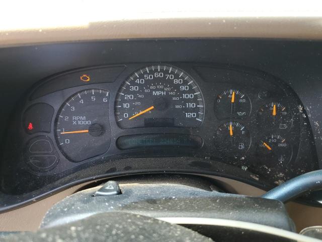 2003 Chevrolet Tahoe C1500 VIN: 1GNEC13Z93J220773 Lot: 61916654