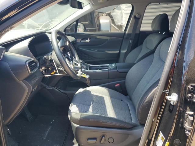 2022 HYUNDAI SANTA FE B - KM8S2DA10NU037501