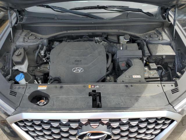 KM8R74HEXNU342268 Hyundai Palisade C 12